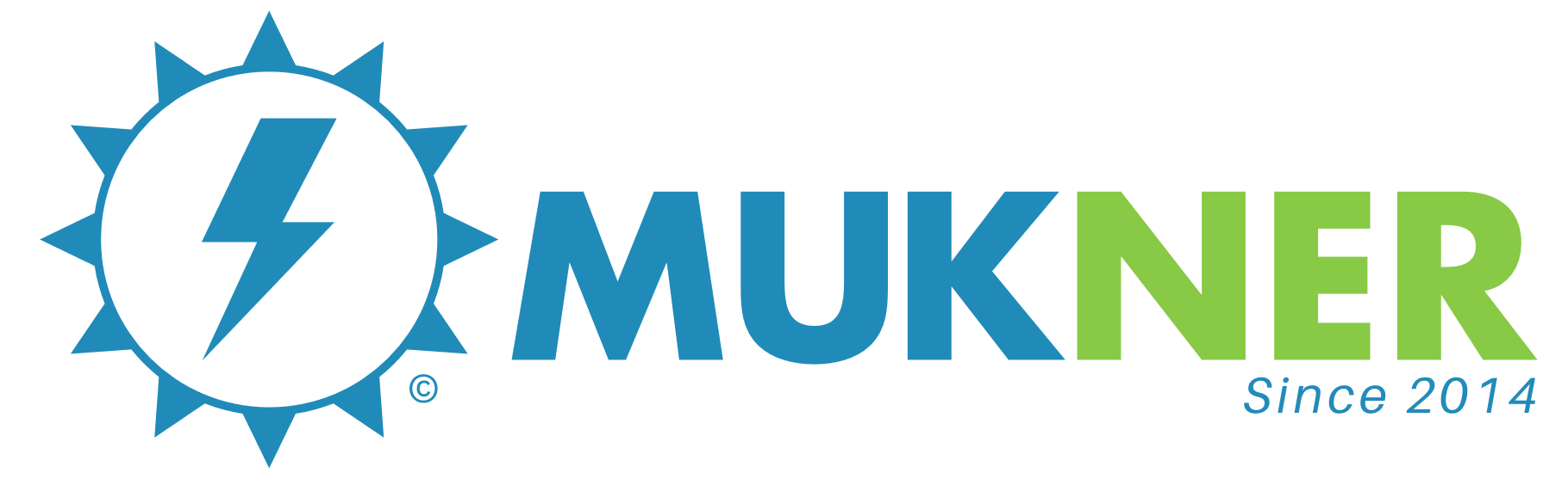 MUKNER